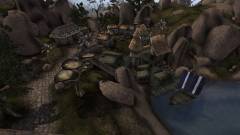 Közel 20 évnyi fejlesztés után még mindig csak a felénél tart ez a Morrowind mod kép