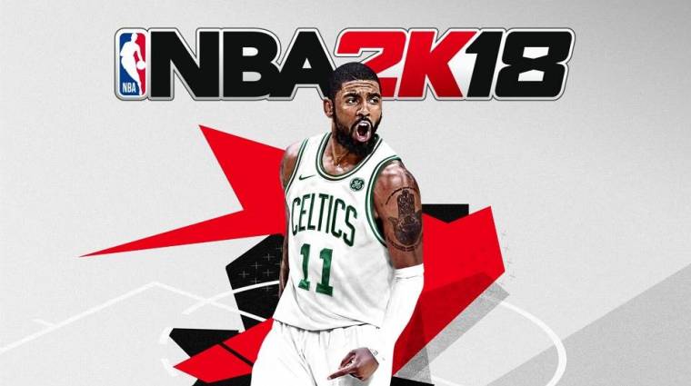 NBA 2K18, The Witness - a legjobb mobiljátékok a héten bevezetőkép