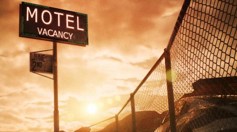 Need for Speed - újabb teaser érkezett a bejelentés előtt bevezetőkép