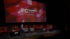 E3 2017 - idén is lesz PC Gaming Show kép