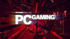 A PC Gaming Show három másik rendezvénnyel társult, egy egész estét szentelnek a PC-s játékoknak kép