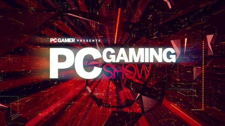 A PC Gaming Show három másik rendezvénnyel társult, egy egész estét szentelnek a PC-s játékoknak bevezetőkép