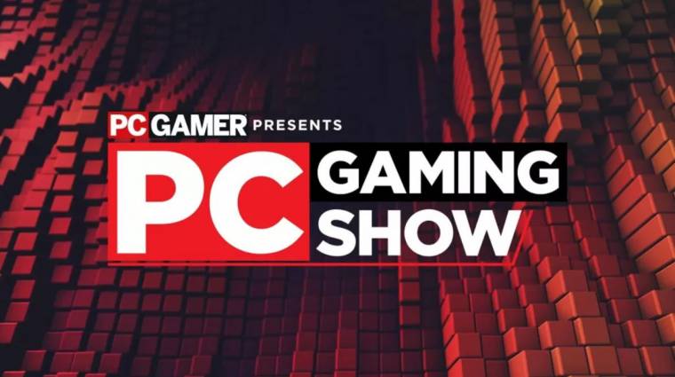 Egy hetet csúszik a PC Gaming Show bevezetőkép