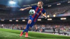 Pro Evolution Soccer 2018 - lesz PC-s demó, és már azt is tudjuk, mikor kép