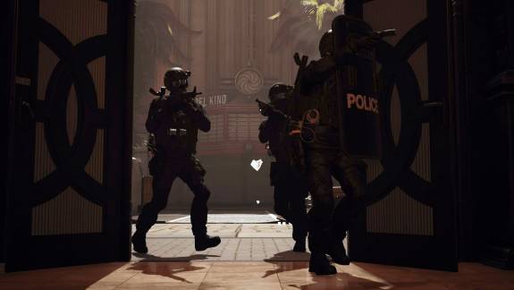 Tömegmészárlás miatt távolított el a Valve egy taktikai FPS-t a Steamről kép