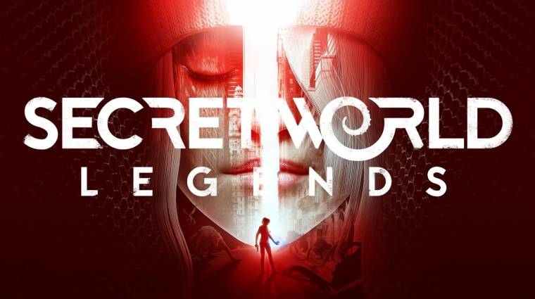 Secret World Legends megjelenés - jövő hónapban érkezik az átalakított játék bevezetőkép