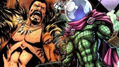Kraven és Mysterio is szerepel a Sony tervei között kép