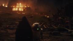 Star Wars: Az utolsó Jedik - Rian Johnson elárult néhány dolgot a gonoszokról kép