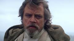 Mark Hamill elkotyogta, mikor jön a Star Wars VIII: Az utolsó Jedik új előzetese? kép