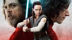 Kemény nyitányt jósolnak a Star Wars: Az utolsó Jediknek kép