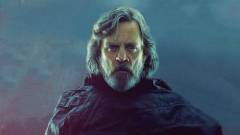 Mark Hamill tisztázza, mekkora szerepet kap Luke Az utolsó Jedikben kép