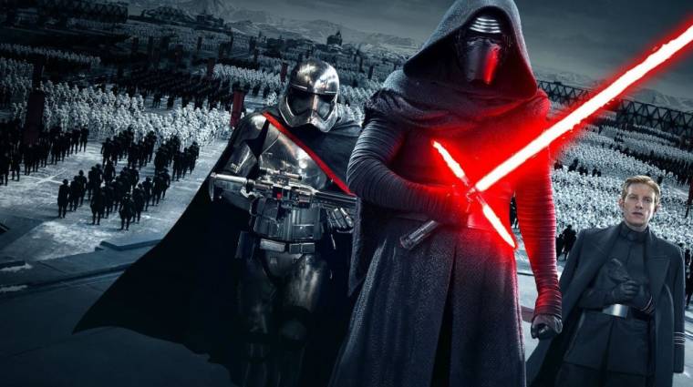 Minden idők legnagyobb Star Wars gonoszát szavazták meg a rajongók bevezetőkép