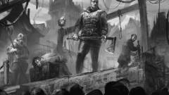 The Executioner - kegyetlen indie játék készül a hóhéréletről kép