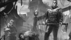 The Executioner - megjelent a hóhéréletről készült kegyetlen indie játék kép