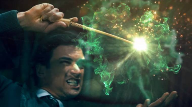 A Warner engedélyével készül a Voldemort rajongói film bevezetőkép