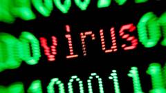 Brutális zsarolóvírus söpör végig a neten, pár óra alatt több tízezer gépet fertőztek meg kép