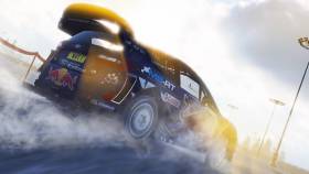 WRC 7 kép