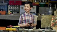 Young Sheldon - itt az Agymenők spin-off első előzetese kép