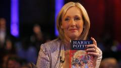 Két új Harry Potter könyv is megjelenik ősszel kép