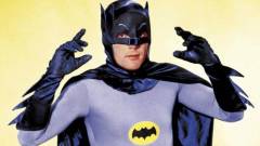 Elhunyt Adam West, akit mindenki Batmanként ismert kép
