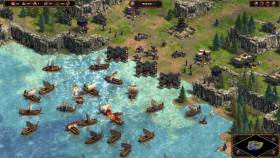 Age of Empires: Definitive Edition kép