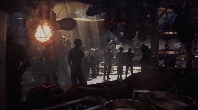 Anthem megjelenés - kiderült, mikor jöhet a BioWare új játéka (frissítve) bevezetőkép