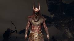Assassin’s Creed: Origins - keményebbek lesznek az istenek kép