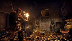 Assassin's Creed Origins - Egyiptomban is vannak bandaháborúk kép