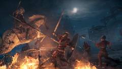 Assassin's Creed Origins - a Denuvo a pletykák szerint 30-40% extra terhelést tesz a CPU-ra kép