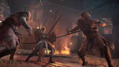 Assassin's Creed Origins - itt a Ubisoft válasza a Denuvo-pletykákra kép