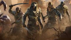 Assassin's Creed Origins - csúszik a második DLC kép