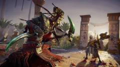 Assassin’s Creed Origins - nézz bele a múmiás DLC-be kép