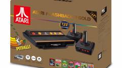 Új tagokkal bővül az Atari Flashback konzolcsalád kép