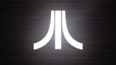 Új konzolt készül kiadni az Atari kép