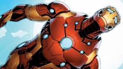 Avengers: Infinity War - Vasember új páncélt villant kép