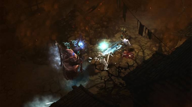 Diablo III: Rise of the Necromancer megjelenés - itt a dátum és az ár bevezetőkép
