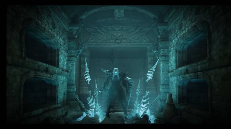 Diablo III - az új patch a Necromancerekre van a legnagyobb hatással bevezetőkép