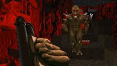 Hatalmas frissítést kapott a Doom és a Doom 2, rengeteg új pálya jött kép