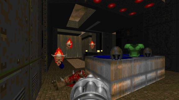 Közel 10 millió forintot gyűjtött már Ukrajnának az új Doom II-es pálya kép