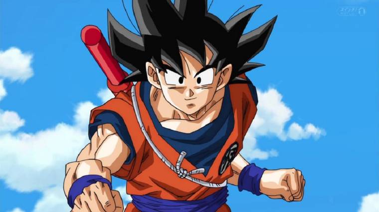 Dragon Ball FighterZ - alap Goku és Vegeta jön a következő DLC-ben bevezetőkép