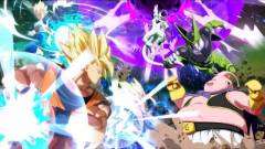 E3 2017 - hivatalosan is bemutatták a Dragon Ball FighterZ-t kép