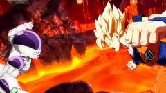 E3 2017 - látványos Dragon Ball FighterZ videókon Goku és a többiek kép