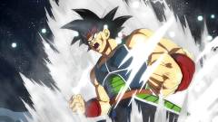 Dragon Ball FighterZ - már videókon feszít a két új harcos kép