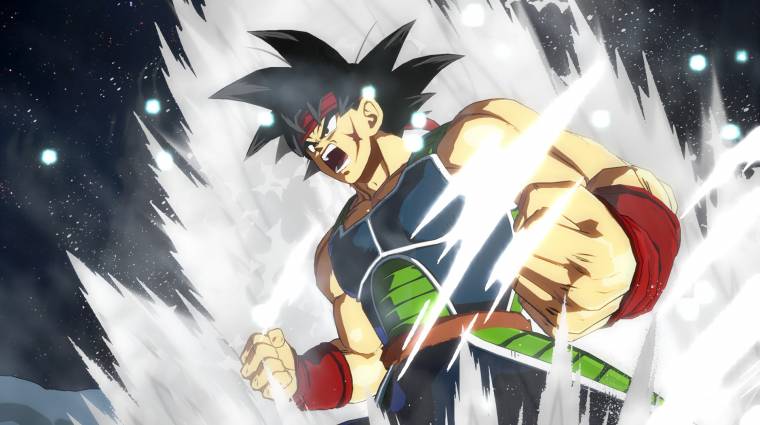 Dragon Ball FighterZ - már videókon feszít a két új harcos bevezetőkép