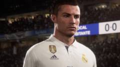 FIFA 18 - megérkezett az első trailer, megvan, ki lesz a borítón kép