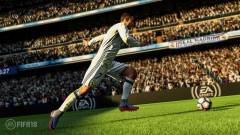 FIFA 18 - a német harmadosztály is előbb kerül be, mint az NB1 kép