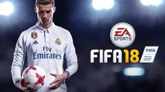 Gamescom 2017 - a FIFA 18 sem maradhatott új trailer nélkül kép