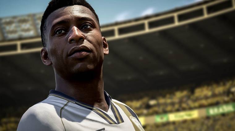 FIFA 18 - ma jön a demó, ez lesz benne bevezetőkép