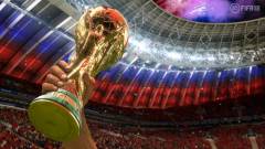 FIFA 18 - ingyen jön a foci-vb játékmódja kép