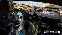 Most kezdd el törölgetni a játékokat, hogy felférjen a Forza Motorsport 7! kép